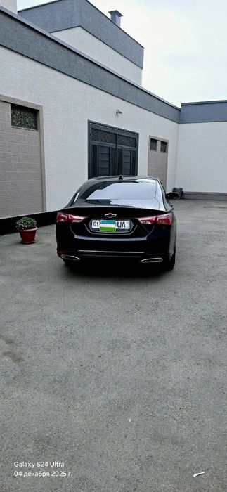 Malibu 2 XL 2023/24 Qora Gbo kraska tozza full navarot naqd va bankka