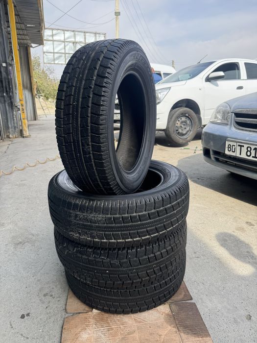 Zimniy balon 15R sotiladi Lipuchka