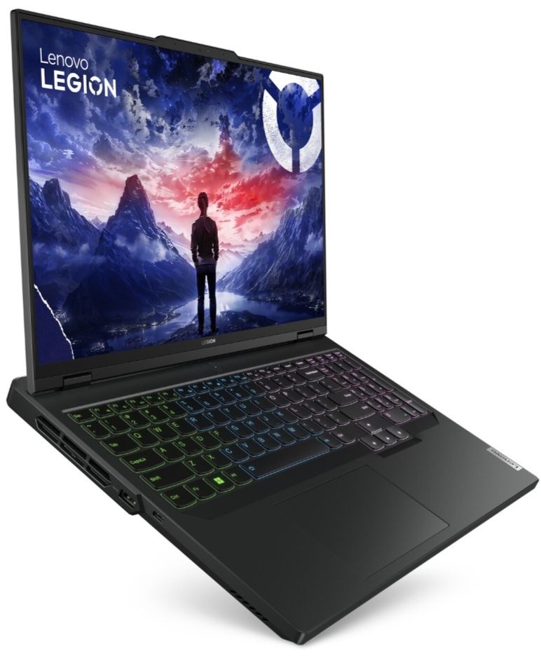 Lenovo Legion 5 Pro 2024