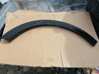 Bandou/Overfender KIA Sportage 4 2016/2017/2018/2019/2020/2021/2022