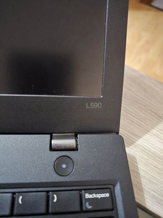 Leno Thinkpad L590 4бр. Intel Core i3 / 256GB SSD