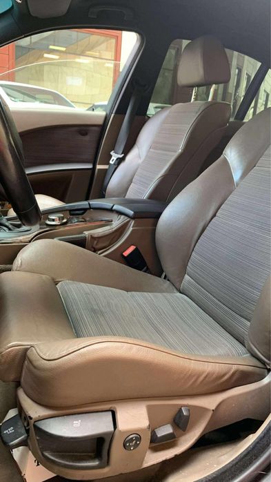 Bmw seria 530 diesel de vanzare