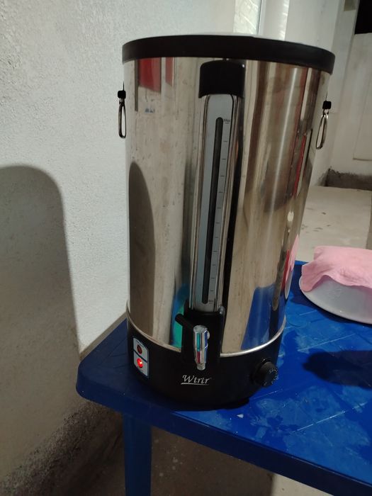 Самовар электрический