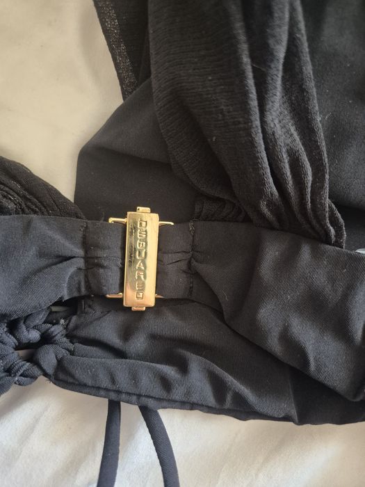 Dsquared 2 и Karl Lagerfeld бански и