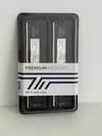 Premium Memory Ram 2x16 gb Timetec