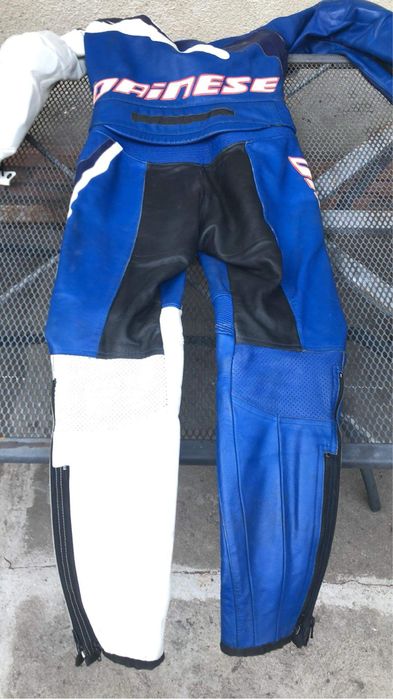 Dainese marime 44