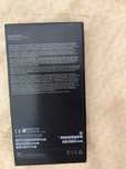 iPhone 13 ProMax 128 GB Silver