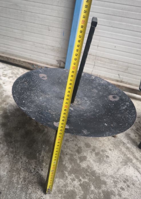 Disc, grătar , plită ( grosime 5)