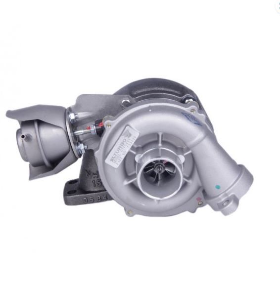 Turbina 1.6 hdi/tdci 109cp NOUA