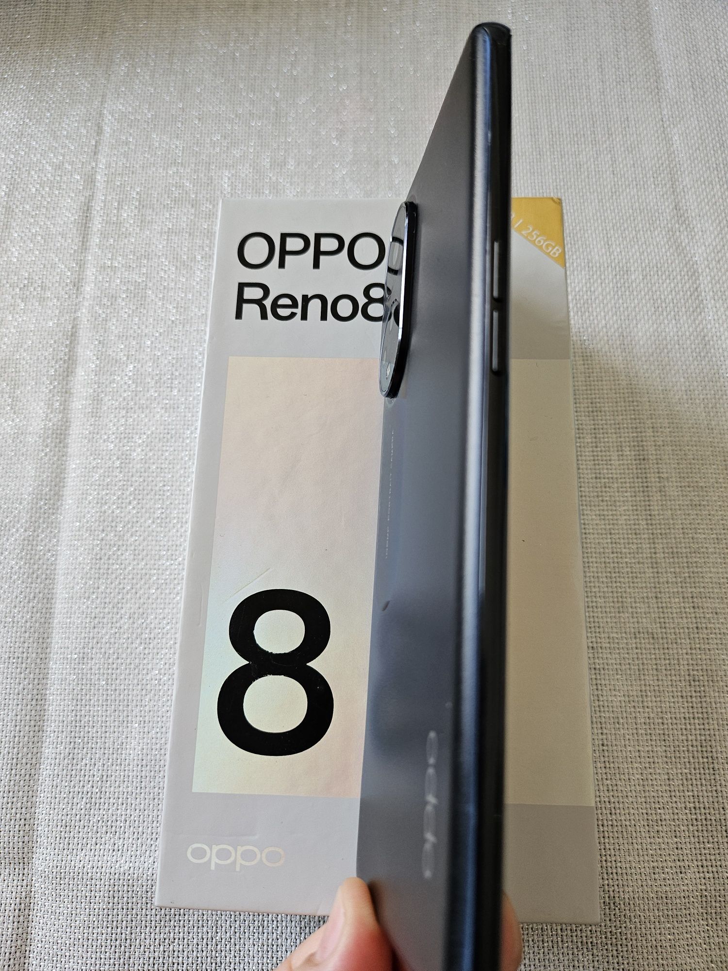 Oppo Reno 8T  8+8/256GB