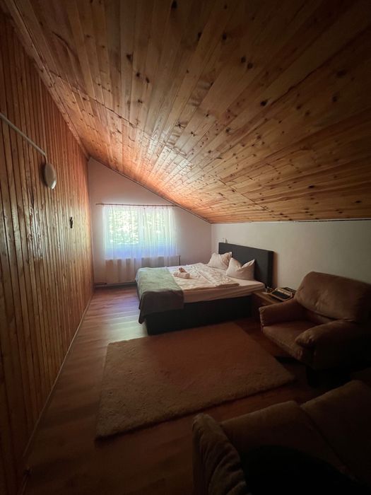 ! OCUPAT REV 25-26! Cabana de inchiriat Maramures Baia Mare Padure