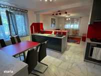 De inchiriat apartament P+E la casă situat în Sanicolau Mic Arad
