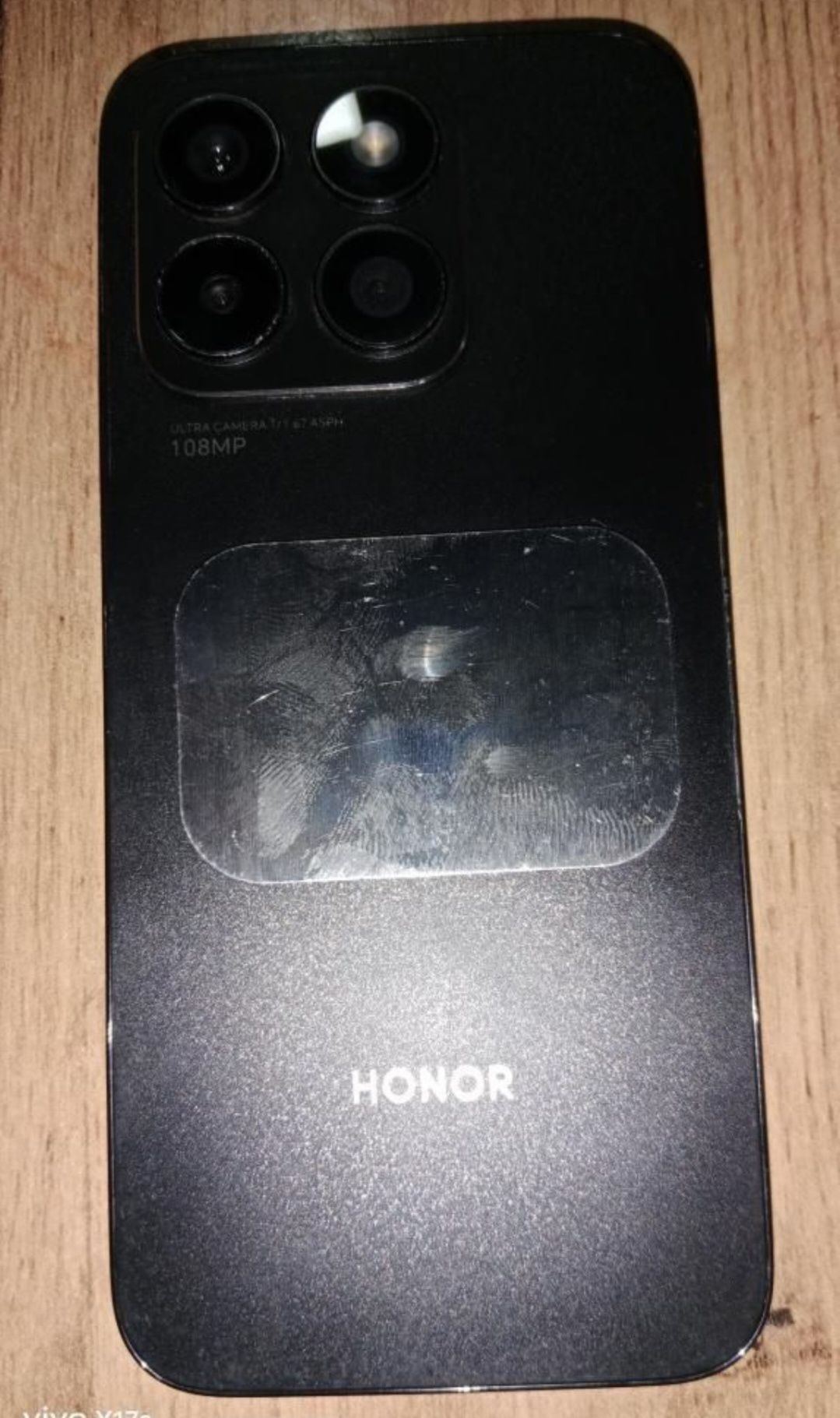 honor x8b 8.0 GB +8.0 GB HONOR RAM TURBO
