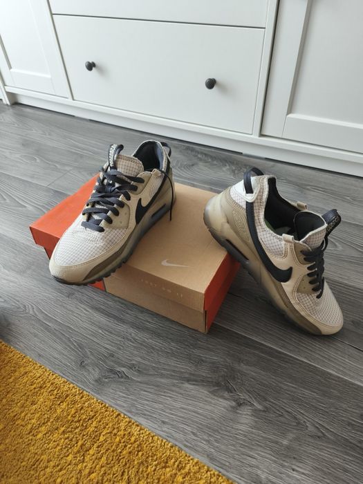 Adidași NIKE Originali