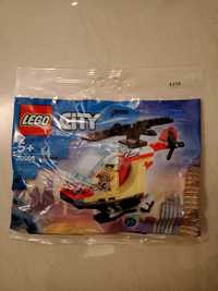 LEGO City Elicopterul 30566

40 piese nou sigilat