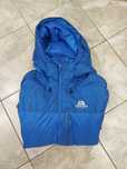 Спортно мъжко яке Mountain Fitzroy Jacket