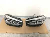 Far Stanga/Dreapta BMW X3 G01 X4 G02 Adaptive LED