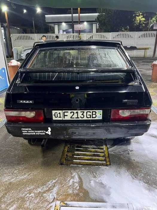 Продаётся ВАЗ 2109