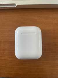 Airpods case без слушалки