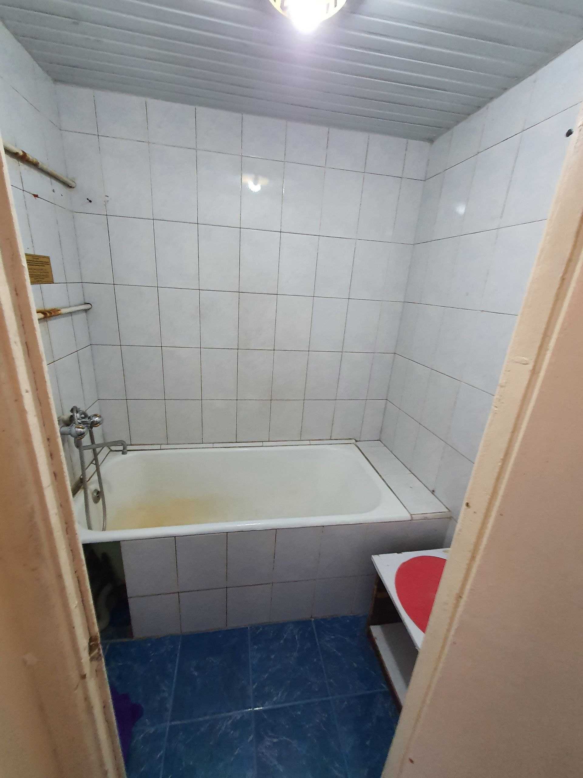 Продается 1-комн. квартира в Чиланзаре, 14 квл, 38 м². TR