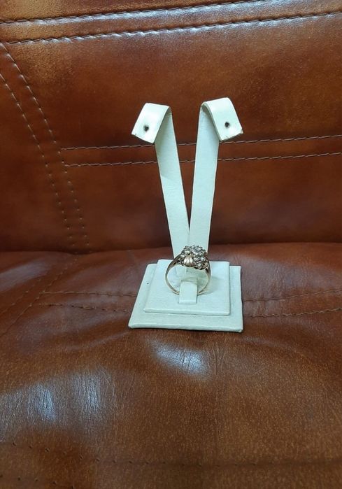 Inel din aur de 14k 585