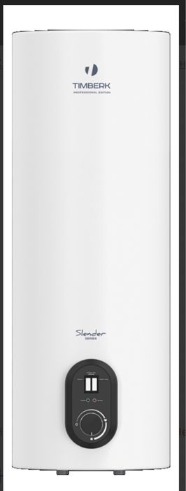 Срочно! Продам электрический водонагреватель фирмы Timberk SWH RS7 50V