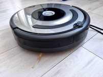 Продавам прахосмукачка-робот IROBOT ROOMBA 616