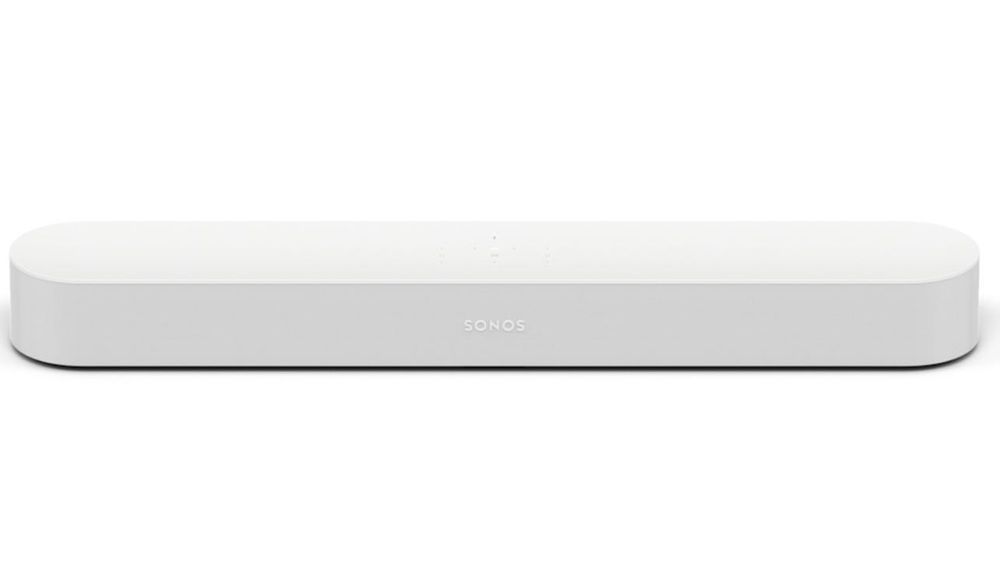 Sonos Beam 2 Sigilat