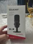 SOLOCAST mikrafon
