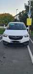 Opel Crossland-x 2018