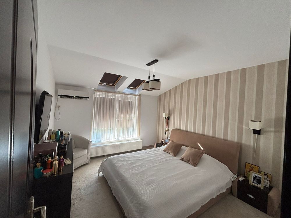 Apartement 3 camere Ploiesti