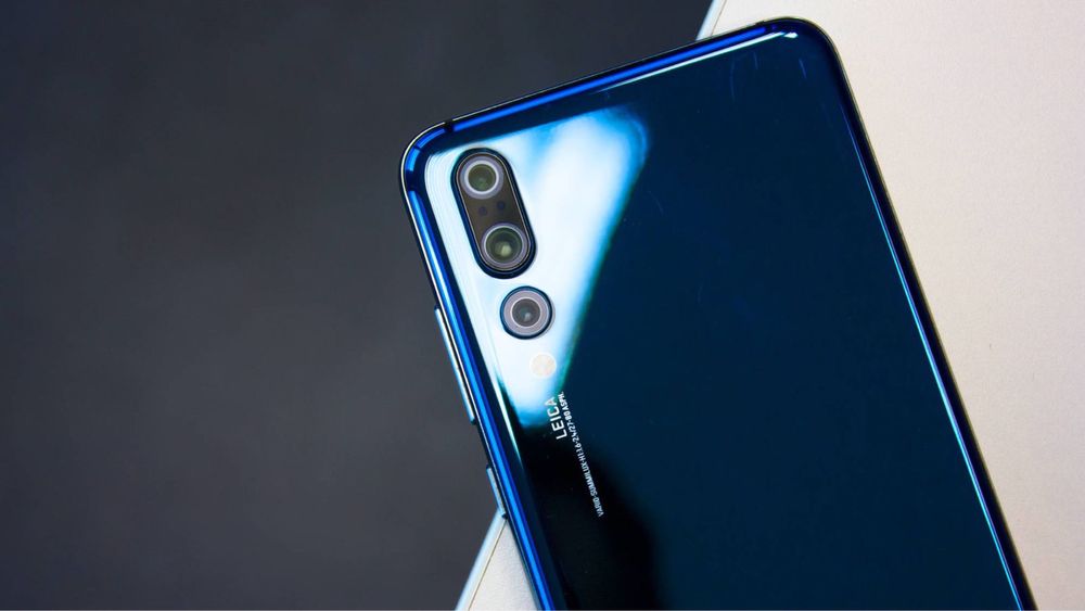 Display Huawei P20Pro P30Pro Nova5T P20Lite P9 P20 P40 PSmart Z 2019