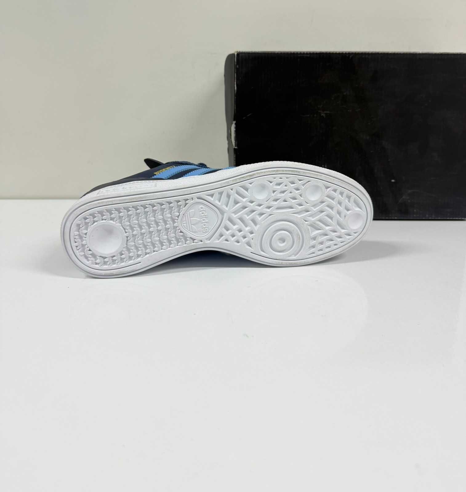 Аdidas Busenitz Navy Light Blue