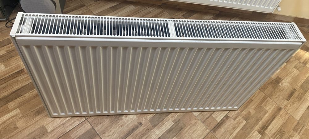 Calorifer oțel 1000x600