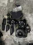 Sistem  audio Bose audi a8 4h boxe amplificator etc