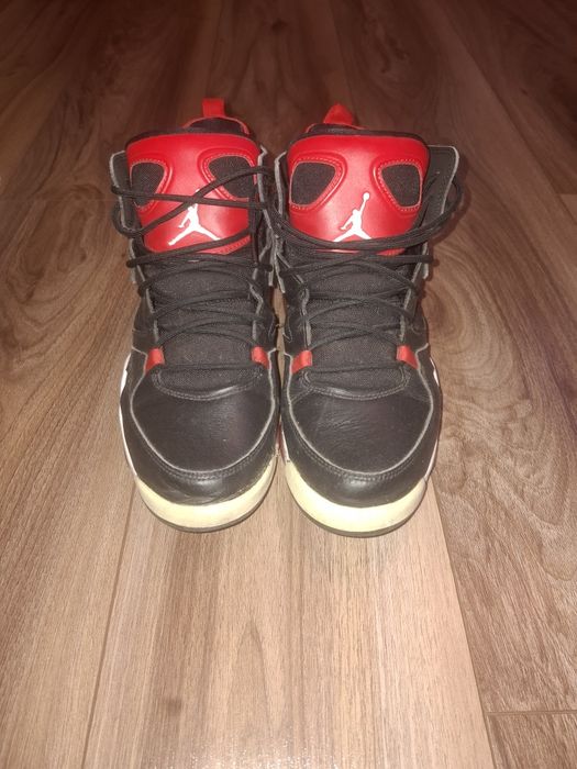 adidasi jordan flight club 91 marimea 42,5