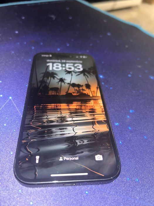 Iphone 16 normal