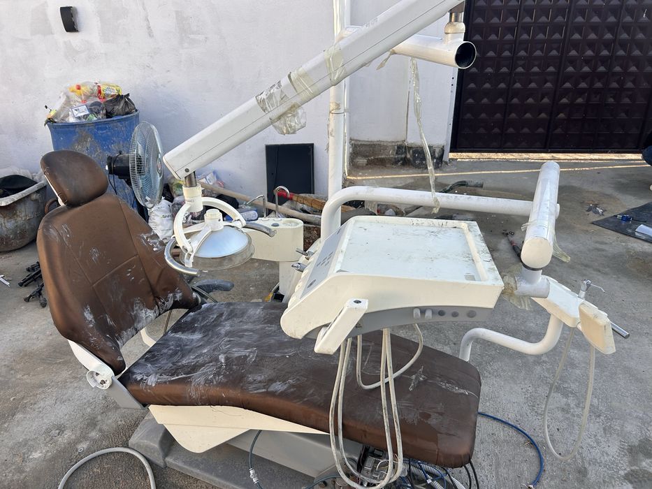 Стаматалогия апарат запчасть сатылады кай жері жасамайтын билмим