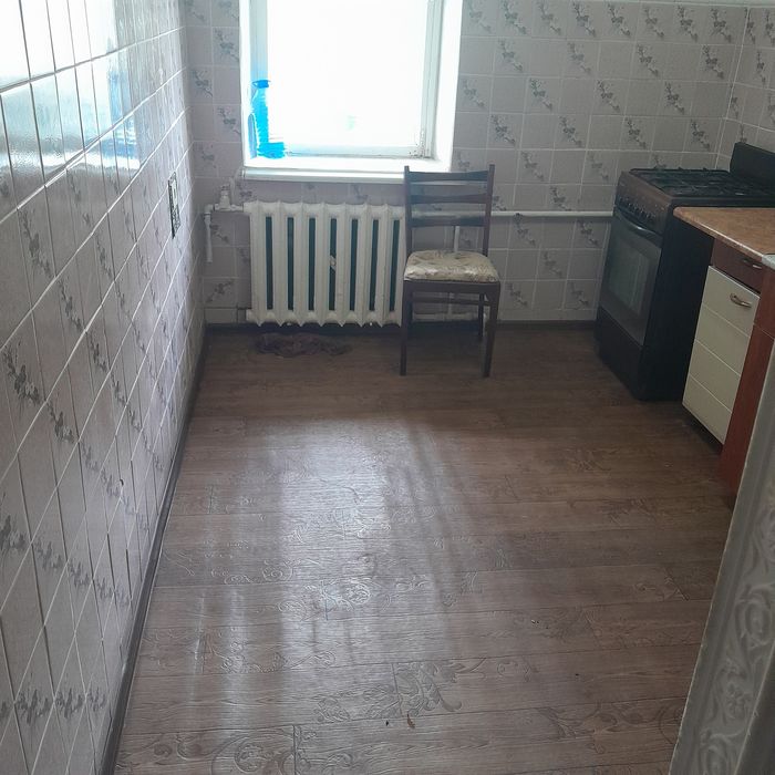 Квартира в центре