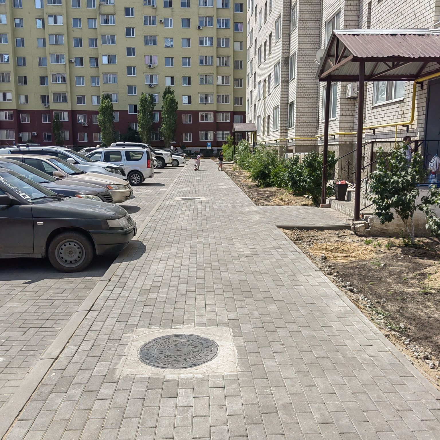 Продам 1 комнатную квартиру