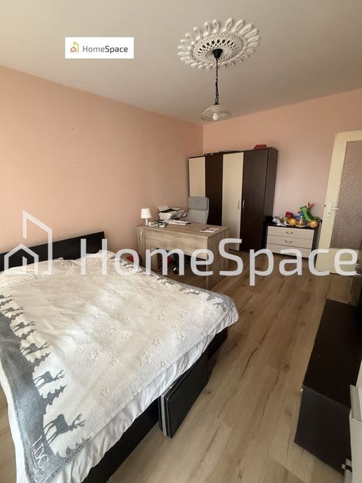 3-стаен в София-Люлин 7 площ 65 цена 152000