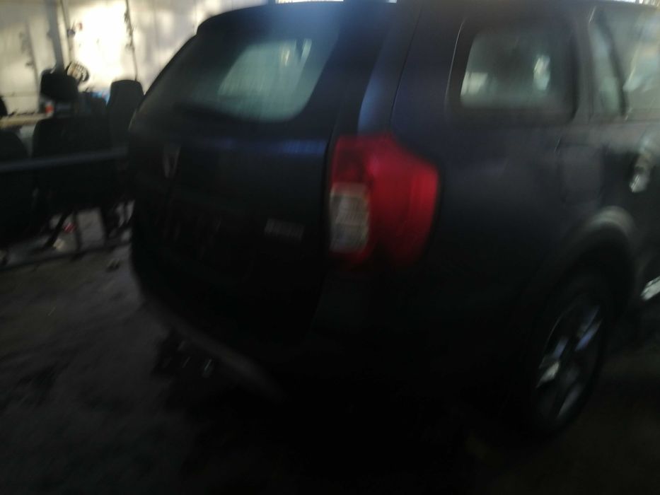 Dezmembram Logan MCV Stepway