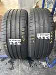 225/45/17 Dunlop