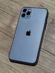 Iphone 11 pro max sroshniy