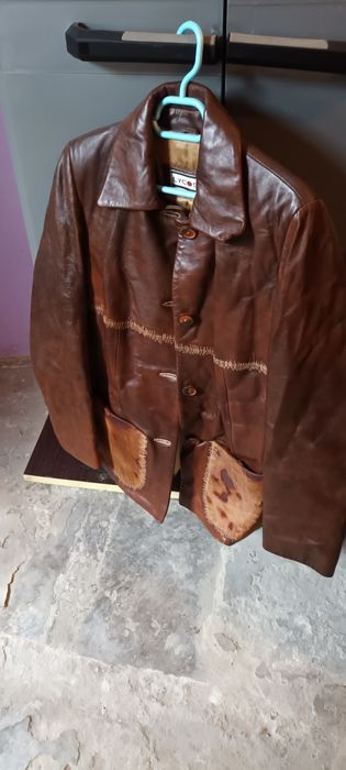 Sacou Lycossi mărimea S