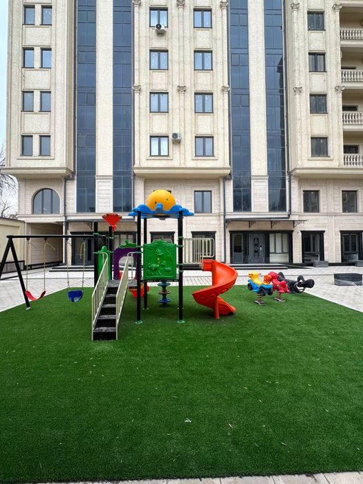 Продаётся 3 комнатная на Алайском