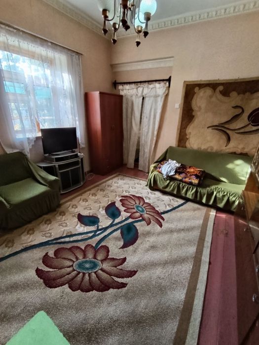Аренда !Участок 3 сотк.Бий, Максим Горький,ул. Сайрам .Можно студентам