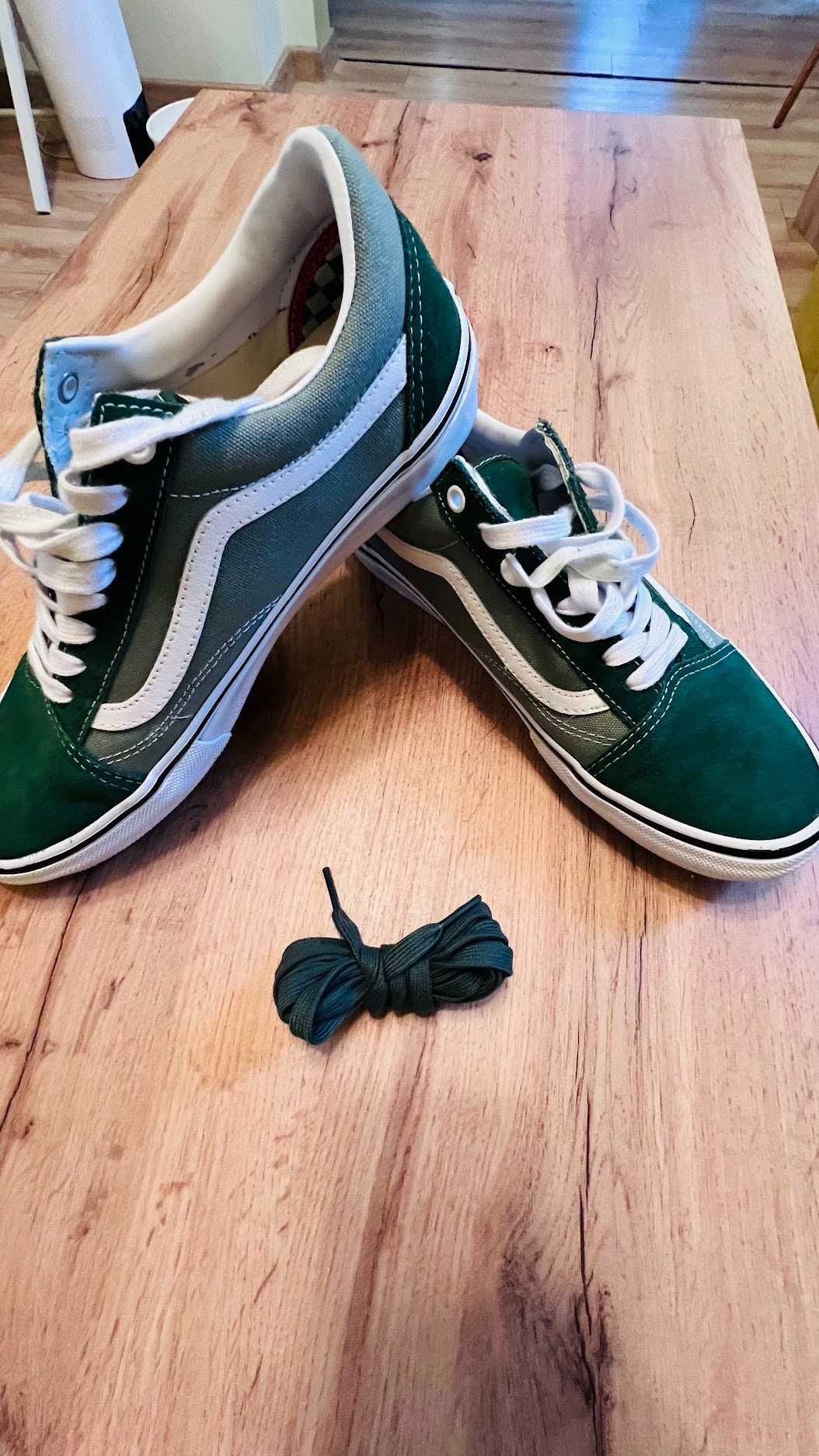 кецове Vans 43/44