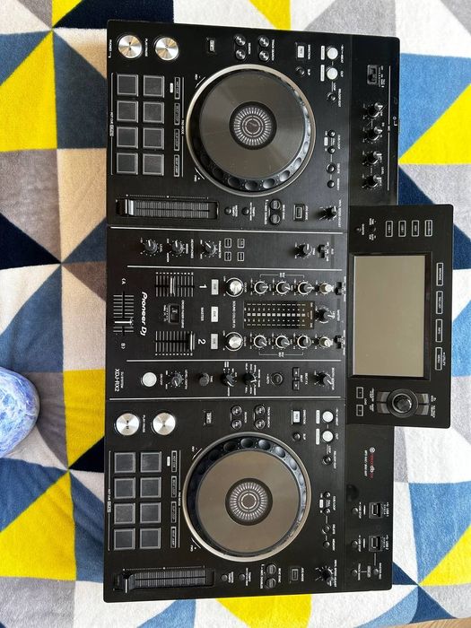 Dj контроллер Pioneer xdj rx2 standalone