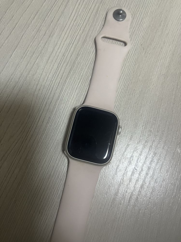 Продам apple watch